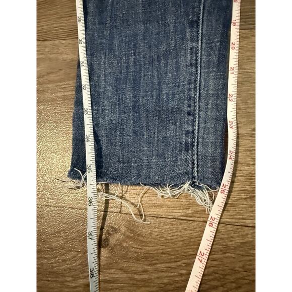 Lucky Brand Skinny Jeans. Size 4 & 6 Four Pairs! - Picture 4 of 16